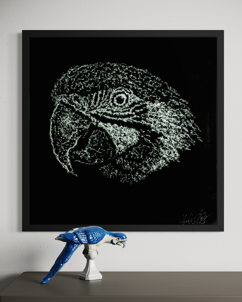 Original Work
